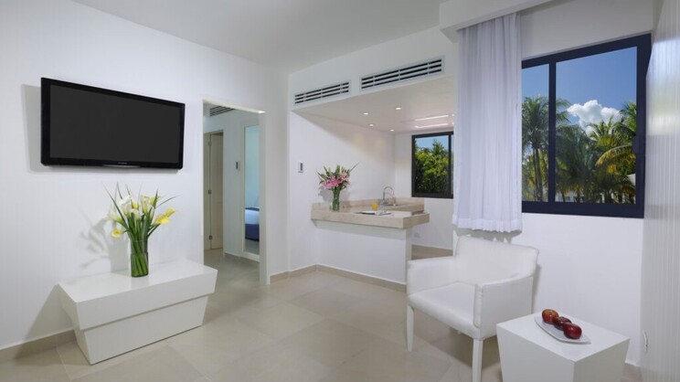 Grand Oasis Tulum Riviera